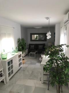 Casa céntrica con terraza - El Puerto de Santa María - 0