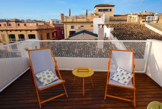 Montmari - Turismo de Interior - Palma de Mallorca - 8