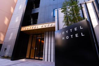 Joytel Hotel Namba Dotonbori - 9