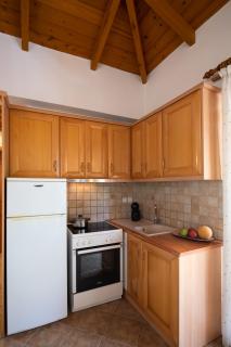 Delphinus Villa Nefeli - 2