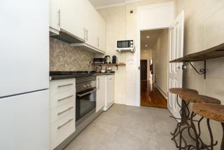Retro M2 R4 - Lovely Double Room with Shared Bathroom - Lissabon - 2