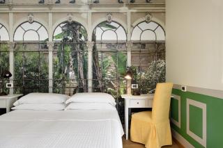 Adua & Regina di Saba Wellness & Beauty - Montecatini Terme - 8