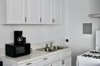 Charming Apartment - Santa Monica - 3