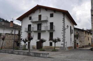 Apartamento Elizaldea - Betelu - 8
