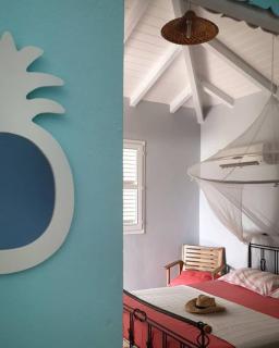 Bungalow cocodile - Sainte-Anne - 0