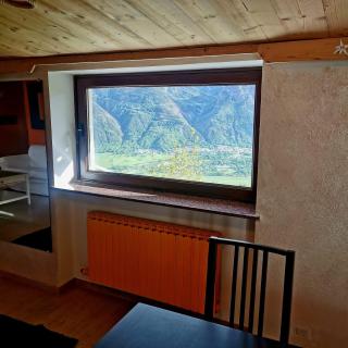 Appartamento Vrignier - Verrayes - 7