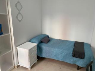 Nice rooms in a shared apartment in the centre of Corralejo Habitaciones en piso compartido - 3
