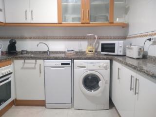 Ground floor Apartment close to Arenal Javea - 4 pers - Jávea - 1