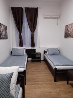 Apartment Artistika - Belgrado - 5