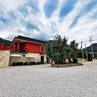 Il Sentiero di Leano - Terracina - 0
