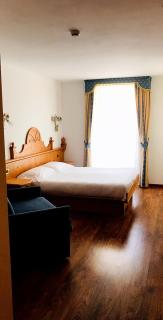 Hotel Mountain Resort - Commezzadura - 4