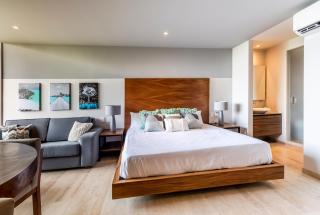 MAGNÍFICO ESTUDIO CON ROOFTOP CERCA DE 5TA AVENIDA - Playa del Carmen - 7