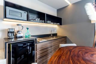 MAGNÍFICO ESTUDIO CON ROOFTOP CERCA DE 5TA AVENIDA - Playa del Carmen - 3