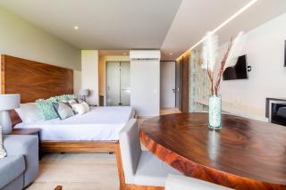 MAGNÍFICO ESTUDIO CON ROOFTOP CERCA DE 5TA AVENIDA - Playa del Carmen - 4