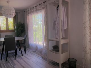 La Bohème - Bed & Breakfast - Bromont - 4