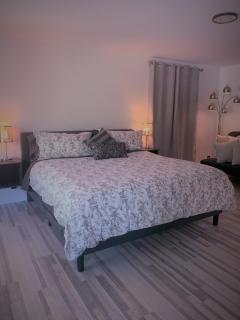 La Bohème - Bed & Breakfast - Bromont - 3