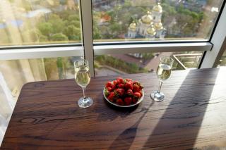 Апартаменты в Одессе - Odessa - 4