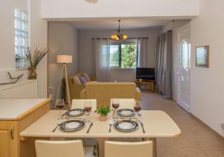 Nicoles Houses Arillas Corfu - 5