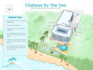 Chateau by the Sea - 7