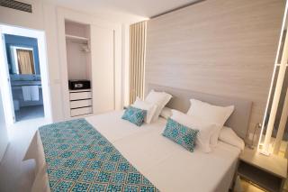 Aparthotel Novo Mar - 4