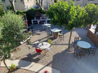 Chez marinette - 1