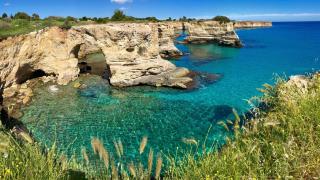 Casa Baia Dei Turchi - Otranto - 1