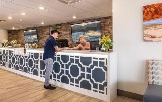 Lake Powell Resort - Page - 7