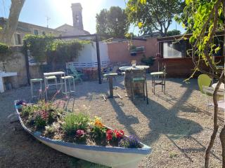 Chez marinette - Le Cailar - 4