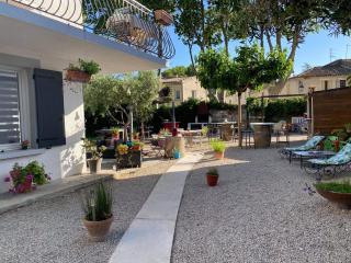 Chez marinette - Le Cailar - 9
