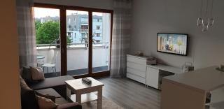 Apartament Reda - Świnoujście - 9