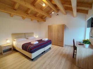 Antico Melo B&B - Vignole - 5