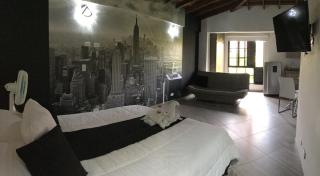 Apartahotel Avanti - Medellín - 3