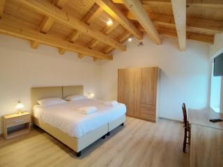 Antico Melo B&B - Vignole - 3