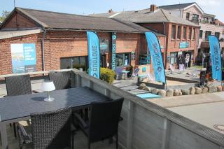 Fischerhaus Lemkenhafen - 6