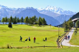 Hollandia 26 - Riederalp - 3