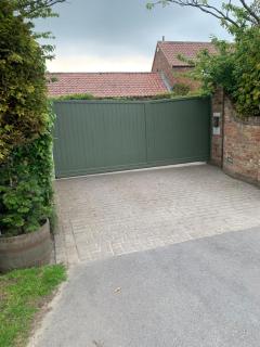 Crossgate Farm - Cattal - 7