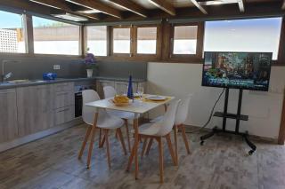 Apartamento Eucalipto - Mozaga - 1