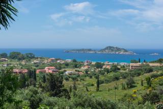 Nicoles Houses Arillas Corfu - Arillas - 8