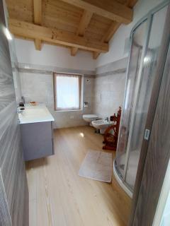 Antico Melo B&B - Vignole - 2