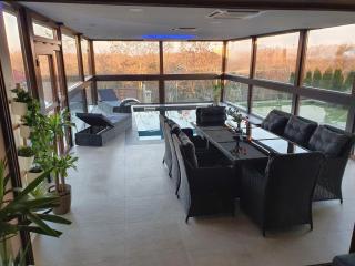 Villa Edl Elegant-Slavonija i Baranja - Aljmaš - 8