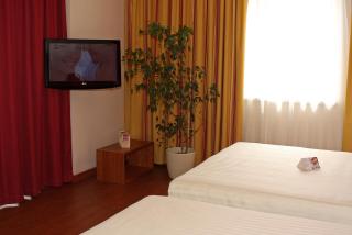 NEXTO DORMERO Hotel Budapest - Budapest - 8