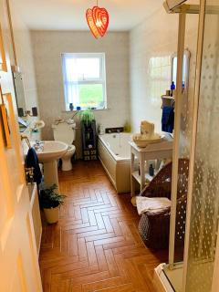 Lakeview House B&B - Baylet - 5