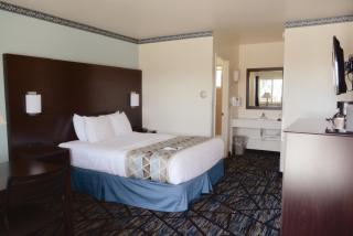 Frankenmuth Motel - 5