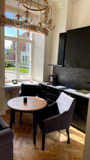 Liepaja Center Theater Apartments - 6