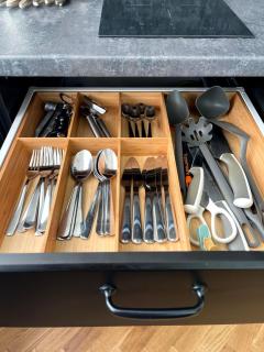 Liepaja Center Theater Apartments - 3