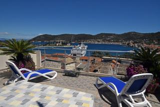 Apartment II Radisic beautiful view - Vis - 1