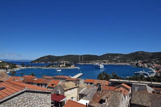 Apartment II Radisic beautiful view - Vis - 8