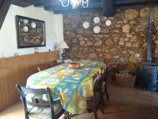 Casa de Alagoa - Arganil - 2