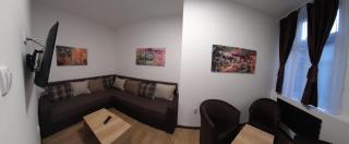 Apartment Artistika - Belgrado - 6