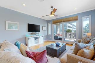 Cool Corner - Folly Beach - 9